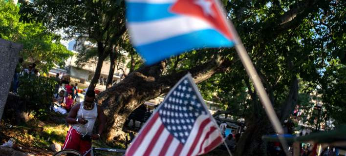 Ανοίγει ξανά το γραφείο του κρατικού πρακτορείου ειδήσεων της Κούβας στις ΗΠΑ μετά από 50 χρόνια